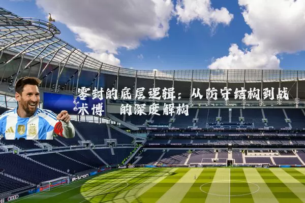零封的底层逻辑:从防守结构到战术博弈的深度解构
