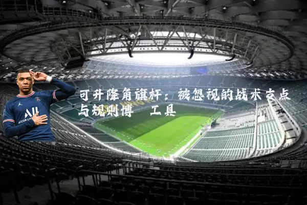 可升降角旗杆：被忽视的战术支点与规则博弈工具