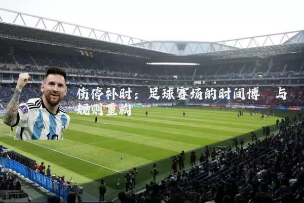 伤停补时:足球赛场的时间博弈与规则重构