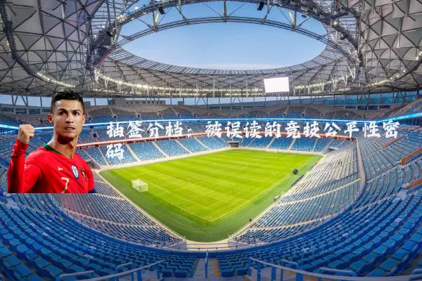 抽签分档:被误读的竞技公平性密码